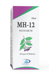 MH-12 SYZYGIUM